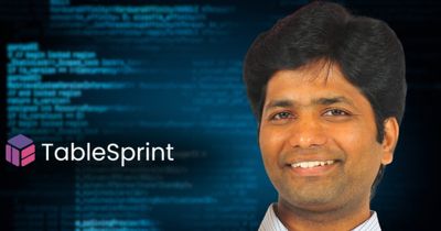 No-Code Isn’t Replacing Engineers, Says TableSprint Co-Founder