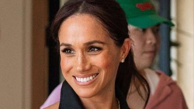 Meghan Markle hit with shocking plagiarism allegations once again