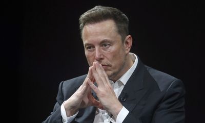 Elon Musk’s robotaxi could be Tesla’s final all-new EV