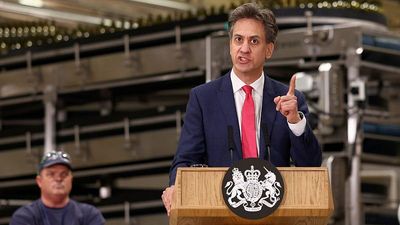 UK government to ban use of ‘slave labour’ solar panels by new state-owned energy company