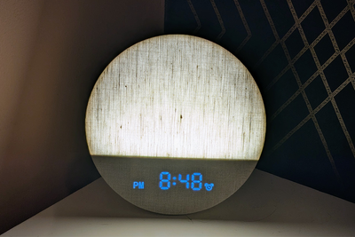 7 best sunrise alarm clocks to wake up naturally, tried and tested
