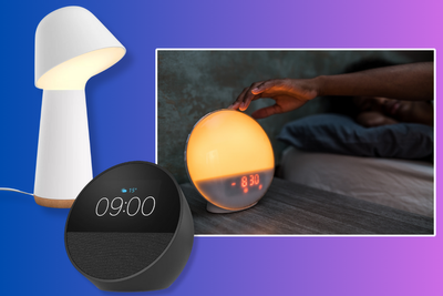 7 best sunrise alarm clocks that will wake you up naturally