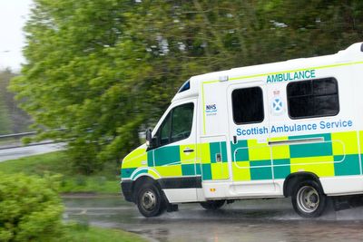 Heart attack victim died after hour-long wait as ambulance service ‘did nothing’