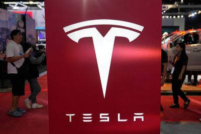 Tariff turmoil: How Tesla and other companies are dealing with the uncertainty of the trade war