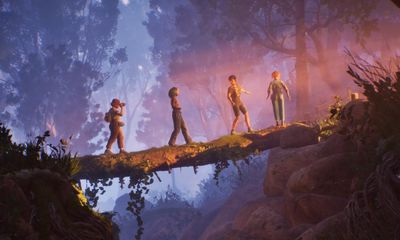 Lost Records explores the joys and dangers of our cultural obsession with nostalgia