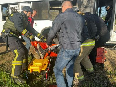 Zelensky Calls For 'Unconditional Ceasefire' After Russian Attack Kills Nine