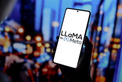 Meta Releases LLaMa 4: It Could Help Drive Big Growth Long Term