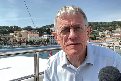 Is it safe to travel to Turkey? Simon Calder’s advice after 6.2 magnitude earthquake strikes Istanbul