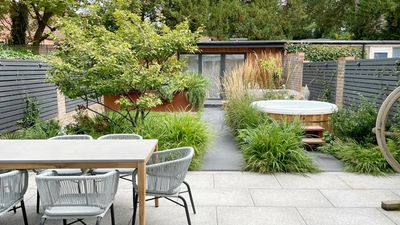15 Urban Garden Ideas That Will Make Even Busy City Spaces Feel Like a Retreat