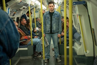 'Suspect' on Disney+ digs for the truth around a fatal London police shooting