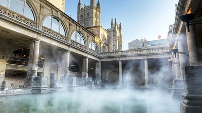 How Europe’s great spa towns are shoring themselves up against the threat of climate change