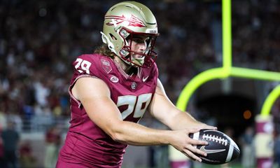 Pipeline of Australian punting talent shakes off backlash to pin hopes on NFL draft