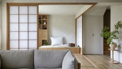 Muji Living Room Ideas — 5 Ways to Harness the Calming Qualities of This Japanese Design Style