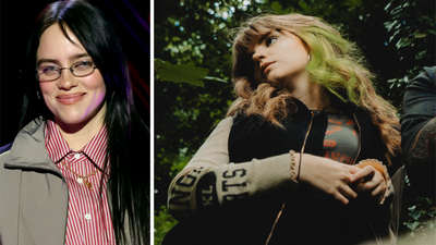 This Billie Eilish song inspired one of the UK's most exciting metal bands to write one of their very best tracks