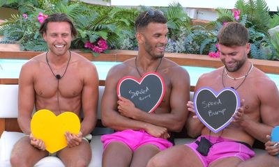‘Oh my God sir, you’re on Love Island!’ What happens to teachers who do reality TV?