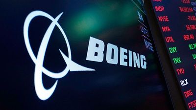 Boeing sees losses narrow, shares soar as jet deliveries increase