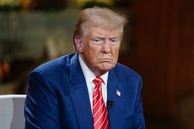 Superstore CEOs Urged Trump to Back Off Tariffs or 'Shelves Would Be Empty' Before Revealing Possibility of China Trade Talks: Report