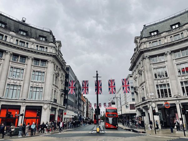 'Senseless vanity project': Sadiq Khan faces backlash over Oxford Street pedestrianisation plans