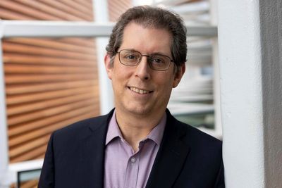Ryan Fleur is promoted to president of the Philadelphia Orchestra