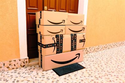 Amazon's Earnings Could Fuel a Rapid Breakout