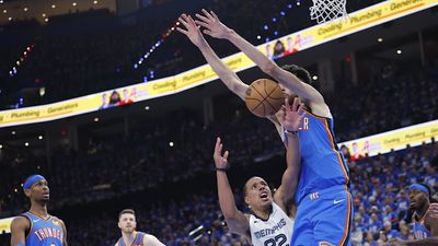 SI:AM | Thunder Headed Toward Historic Beatdown of Grizzlies