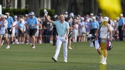 RBC Heritage the Latest Example of PGA Tour's Ratings Turnaround of Late