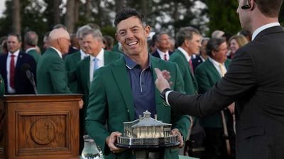 Rory McIlroy Had Funny Line About Missing Short Putts Before PGA Tour Return