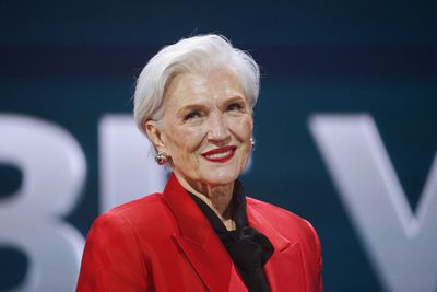 Maye Musk Says ‘The Future is Here’ as Viral Video Shows Tesla Deploying FSD in Factory Logistics