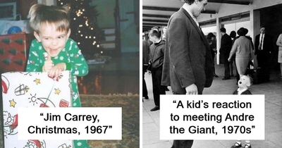 “Undiscovered History”: 42 Interesting Pictures From The Past