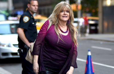 The Brady Bunch star Susan Olsen recalls 'very bad' horror incident on set