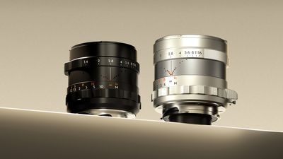 Thypoch updates Simera lenses with ergonomic focus tabs