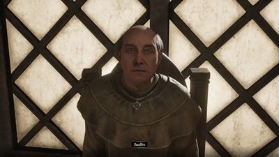 Praise the Nine, Oblivion Remastered doesn't make you grind your minor skills to level efficiently, and increasing Endurance boosts your hit points retroactively