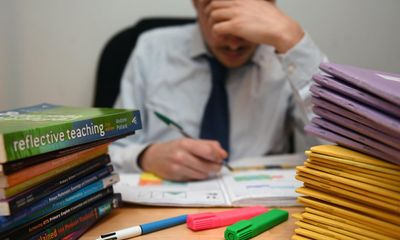 Ofsted survey on improving inspections is too complicated