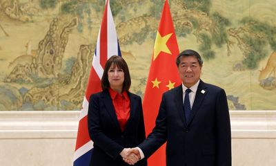 UK overtures to China worry Hongkongers