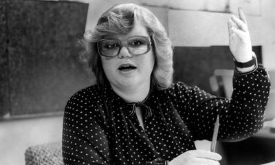 Letter: Jane Reed obituary