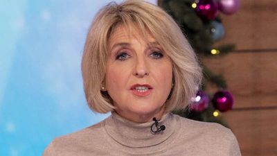 Loose Women’s Kaye Adams Breaks Down Over Daughter Moving Out and Big Life Changes Ahead