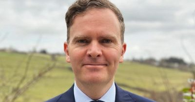 Reform UK name Tory defector as candidate for Holyrood by-election
