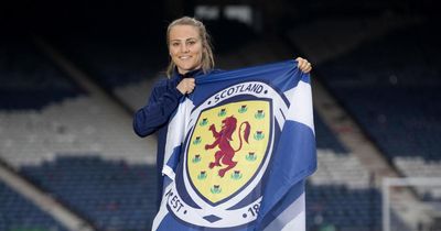 61-time capped Scotland star announces retirement from football