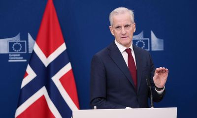 Norway launches scheme to lure top researchers away from US universities