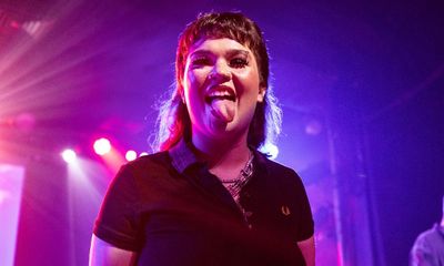 Lola Young, breakthrough hitmaker with Messy, tops Ivor Novello songwriting nominations