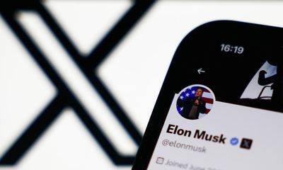 London Marathon organisers boycott X over ‘descent into gutter’ under Musk