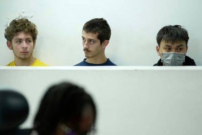 Belgian teenagers found with 5,000 ants to be sentenced in 2 weeks