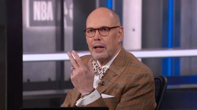 Ernie Johnson Immediately Roasted Charles Barkley for His Brutal Stat Mishap