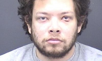Man who researched child murders jailed for 30 years for stabbing girl, 9