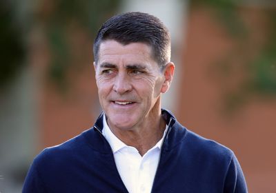 CEO of $65 billion software giant Workday's warning: 'There's nothing more dangerous than yesterday's success'