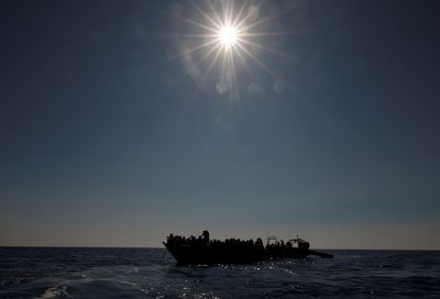 ‘I don’t know where I will go’: Refugees run out of options in Tunisia