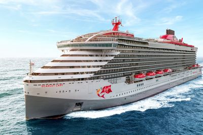 Virgin Voyages boss: Why no children is key to a successful cruise