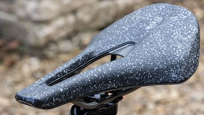 Fizik Tempo Argo R3 Les Classiques saddle review: comfort both on and off the cobbles