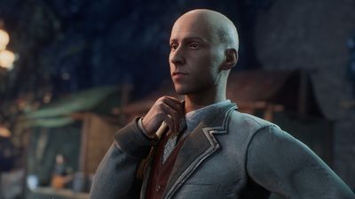 All Clair Obscur: Expedition 33 Antoine questions answered