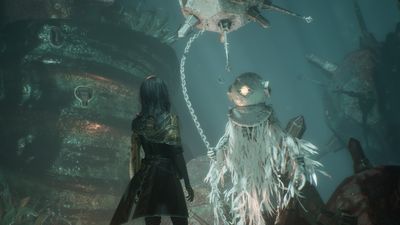 How to help Demineur in Clair Obscur: Expedition 33